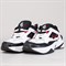 Кроссовки Nike M2K Tekno, White Black Red - фото 30322
