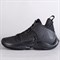 Кроссовки Nike Jordan Why Not Zer0.2 SE, Triple Black - фото 30344