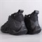 Кроссовки Nike Jordan Why Not Zer0.2 SE, Triple Black - фото 30347