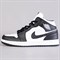 Кроссовки Nike* Jordan 1 Retro High, Twist - фото 30559