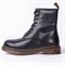 Ботинки Dr. Martens* 1460 Smooth Leather, Black - фото 31681
