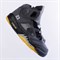 Кроссовки Nike Air Jordan 5 Retro, Off-White Black - фото 32979