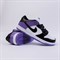 Кроссовки Nike SB Dunk Low, Court Purple - фото 33072