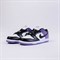 Кроссовки Nike SB Dunk Low, Court Purple - фото 33078