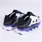 Кроссовки Adidas Niteball, White Purple - фото 33683