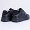 Кроссовки Adidas Niteball, Black - фото 33698
