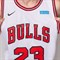 Джерси Jordan Bulls - фото 34164