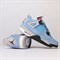 Кроссовки Nike Air Jordan 4, University Blue - фото 34332