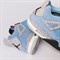 Кроссовки Nike Air Jordan 4, University Blue - фото 34333