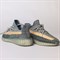 Кроссовки adidas Yeezy Boost 350 V2, Ash Blue - фото 34394