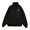 Куртка Nike Fleece Big Swoosh, Black - фото 37059