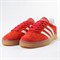 Кеды Adidas Gazelle Indoor, Bold Orange - фото 37706