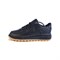 Кроссовки Nike Air Force 1 Low Luxe, Black Gum - фото 50437