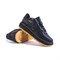 Кроссовки Nike Air Force 1 Low Luxe, Black Gum - фото 50439