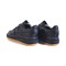 Кроссовки Nike Air Force 1 Low Luxe, Black Gum - фото 50440