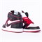 Кроссовки Nike Air Jordan 1 Retro High, Bloodline - фото 5099