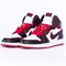 Кроссовки Nike Air Jordan 1 Retro High, Bloodline - фото 5100