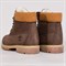 Ботинки Timberland* 6 Inch Premium Boot, Weat Brown - фото 5359