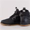 Ботинки Nike* Lunar Force 1 Duckboot 17, Black Gum - фото 5792