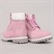 Ботинки Timberland* 6 Inch Premium Boot, Pink White - фото 6367