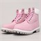 Ботинки Timberland* 6 Inch Premium Boot, Pink White - фото 6368