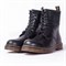 Ботинки Dr. Martens* 1460 Smooth Leather, Black - фото 6421