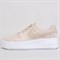 Кроссовки Nike Air Force 1 Low Sage, Particle Beige - фото 6448