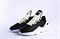 Кроссовки Adidas Y-3 Kaiwa, Black White - фото 8165