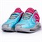 Кроссовки Nike Air Max 720, Pink Sea - фото 8237