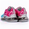 Кроссовки Nike Air Max 720, Pink Sea - фото 8238
