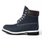 Ботинки Timberland* 6 Inch Premium Boot, Blue - фото 9232