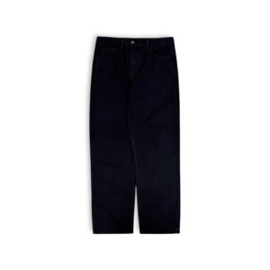 Джинсы Carhartt Basic, Black