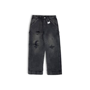 Джинсы ERD, Shabby Grey