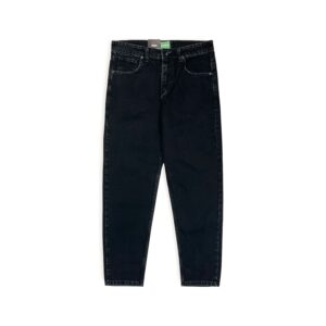 Джинсы Lacoste, Washed Black