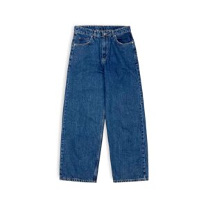 Джинсы Stussy, Big 8 Ball Blue