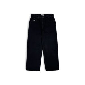 Джинсы Valentino Garavani, Direct Black