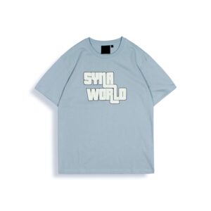 Футболка Syna World, GTA Turquoise