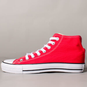Кеды Converse Chuck Taylor All-Star Hi, Red