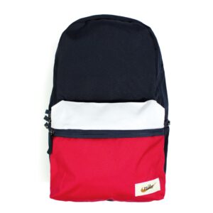 Рюкзак Nike Classic Swoosh 23 / Blue / Red / White