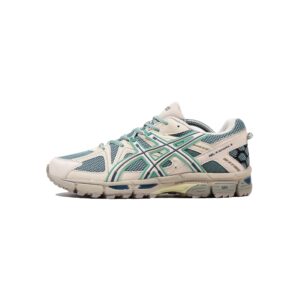 Кроссовки Asics Gel-Kahana 8, Beige Blue