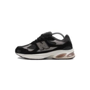 Кроссовки New Balance 2010, Black Grey Sand