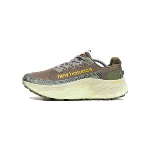 Кроссовки New Balance Fresh FOAM x More Trail V3, Khaki