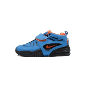 Кроссовки Nike Air Adjust Force SP x  Ambush, University Blue