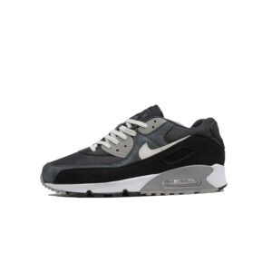 Кроссовки Nike Air Max 90, Blue Particle Grey