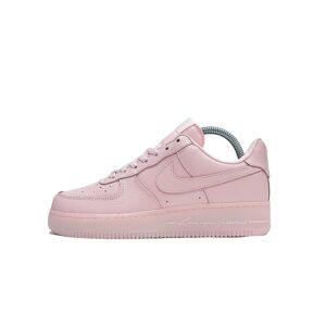 Кроссовки Nike x NOCTA  Air Force 1 Low, Pink Foam