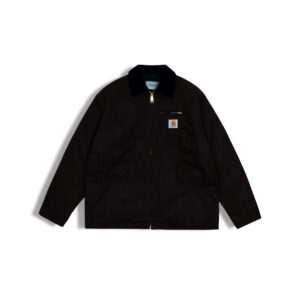 Куртка Carhartt WIP, Detroit / Black