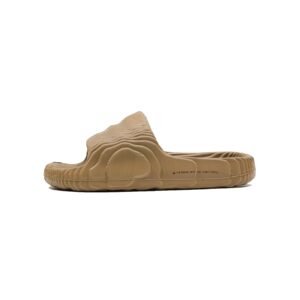 Сланцы Adidas Adilette, Brown