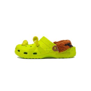 Сланцы Crocs Classic, Shrek