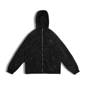 Ветровка TRAPSTAR, Black