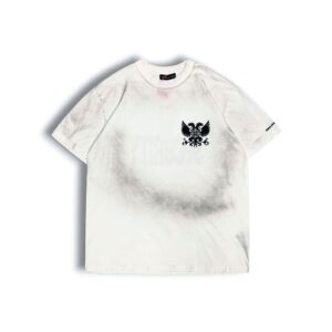 Футболка Project G/R, Security White
